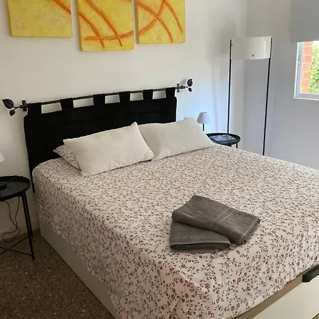 Apartamento 2 Habitaciones Cap Salou Exterior photo