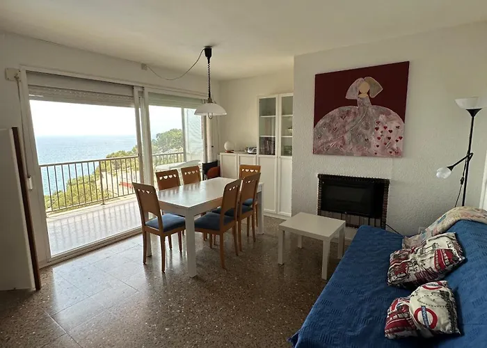 Apartamento 2 Habitaciones Cap Salou