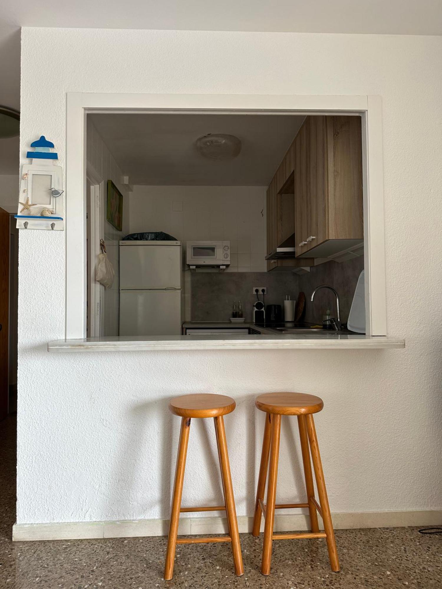 2 Cap Appartement