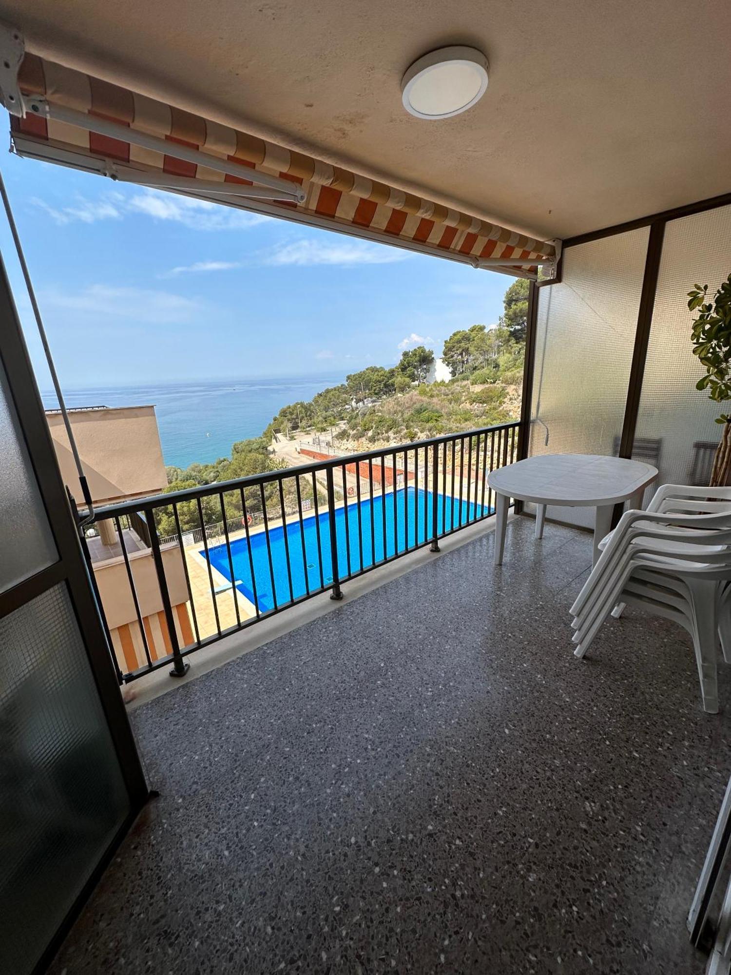 Appartement 2 Cap