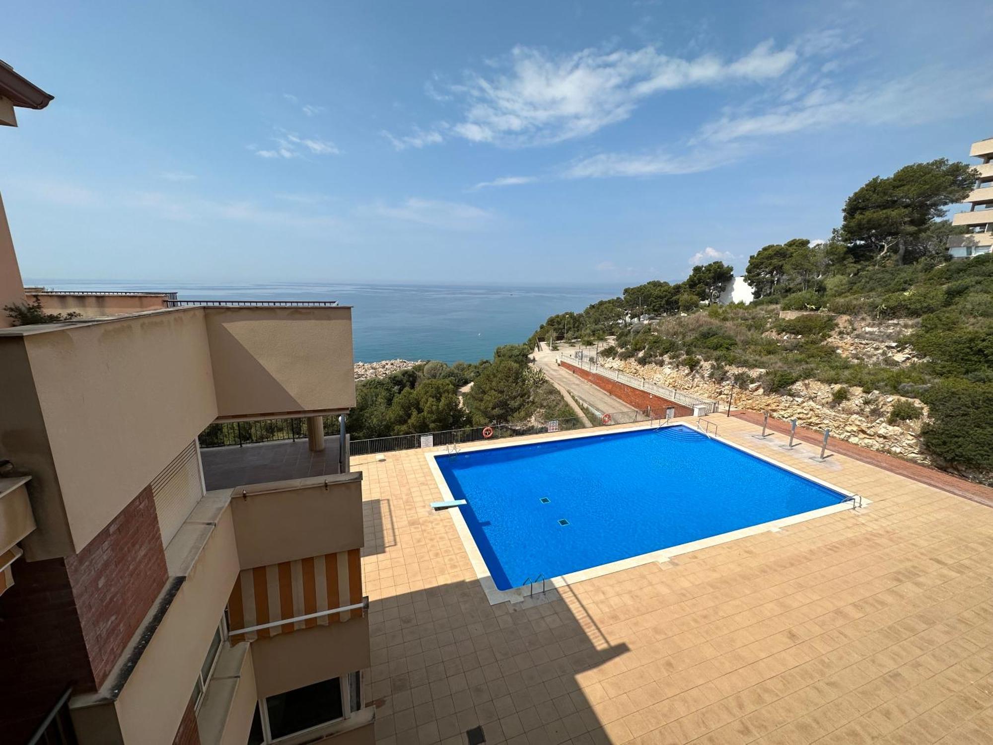 2 Cap Appartement
