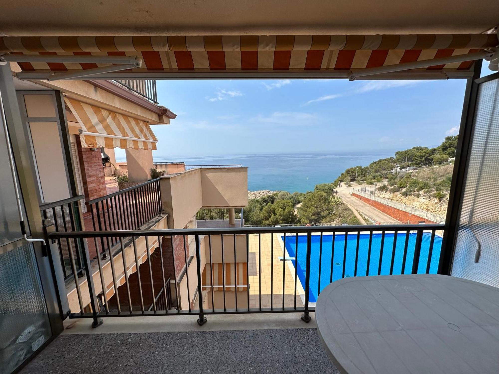 Appartement 2 Cap *