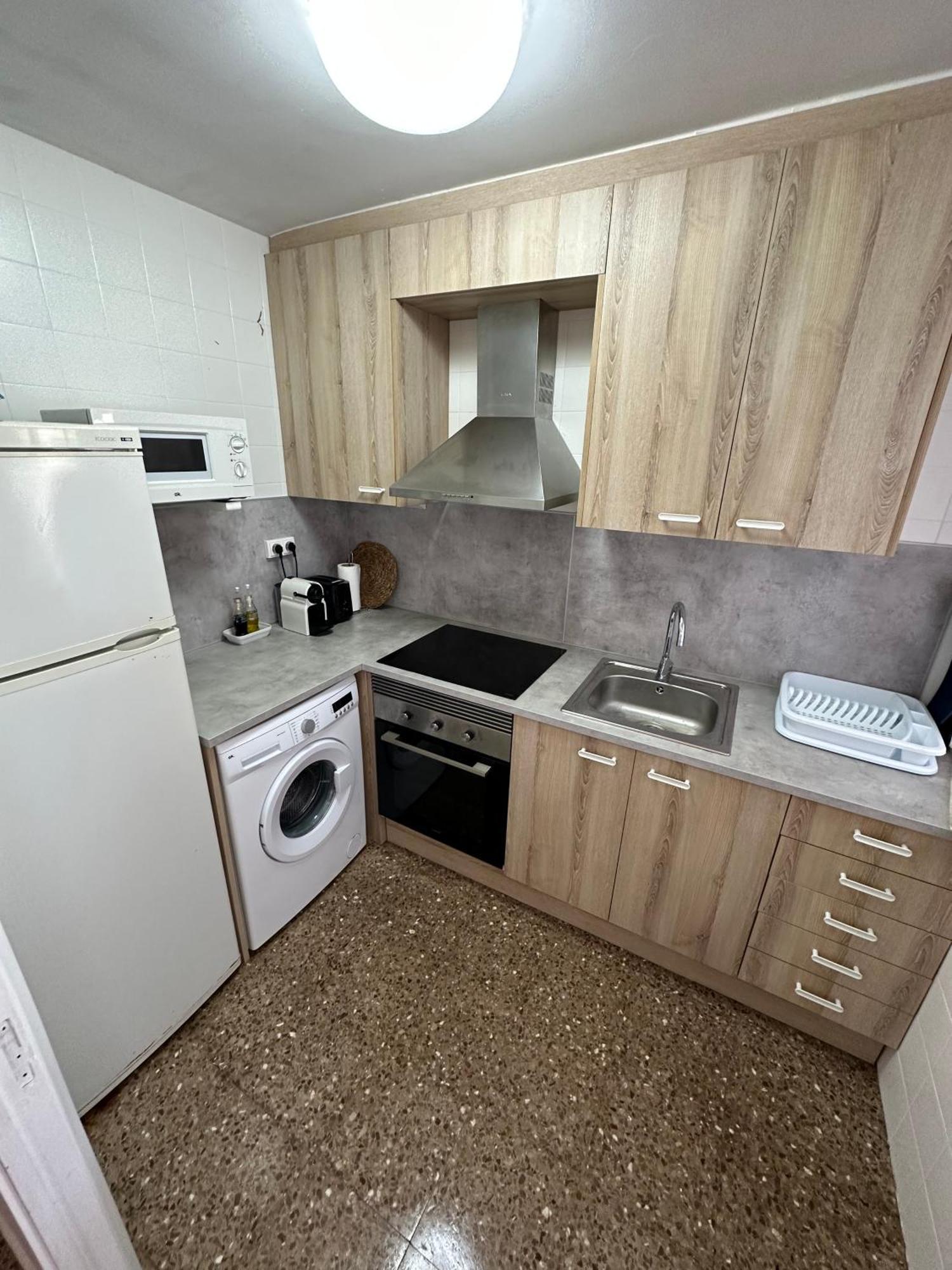2 Cap Appartement Salou