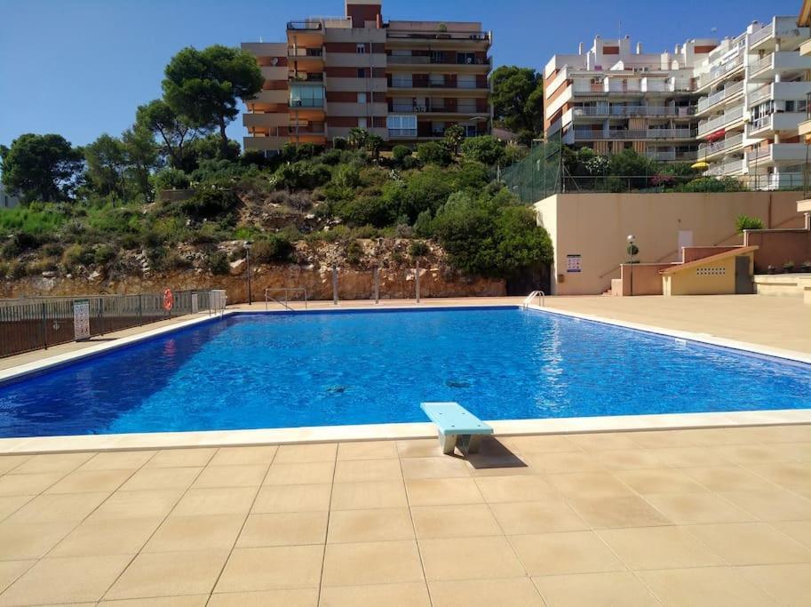 2 Cap Apartamento Salou