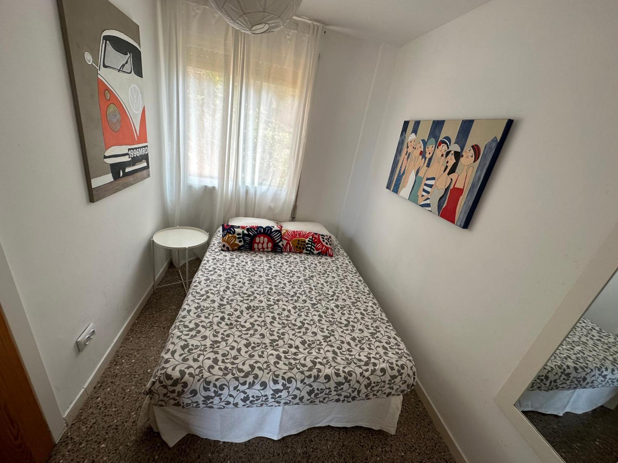 Apartamento 2 Cap